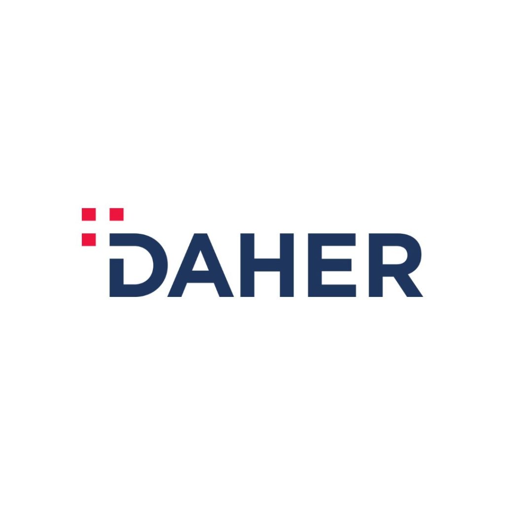 DAHER