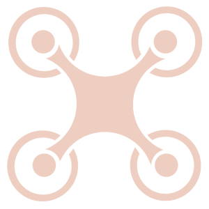 Icone drone