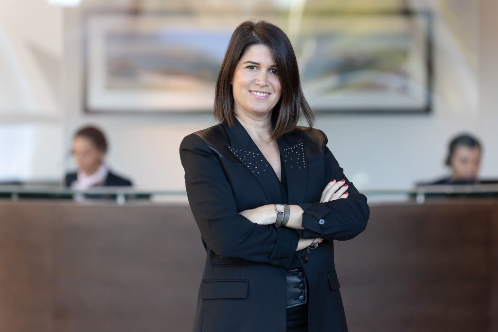 Portrait corporate 12