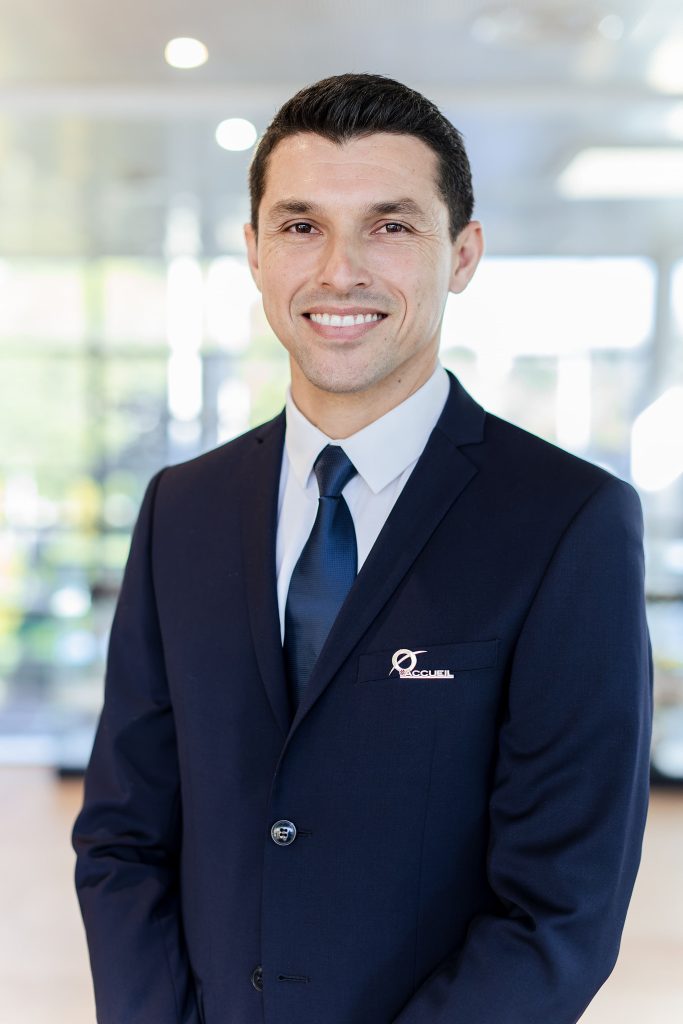 Portrait corporate 14