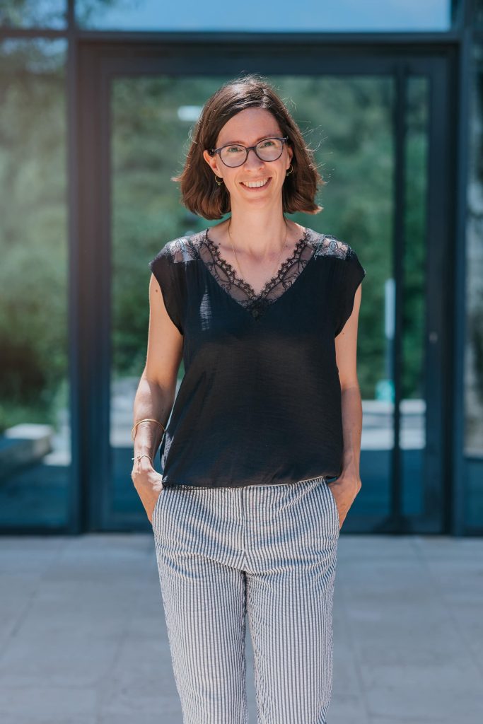 Portrait corporate 21