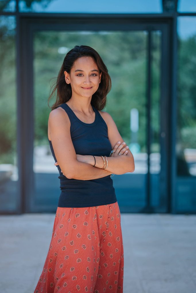 Portrait corporate 23