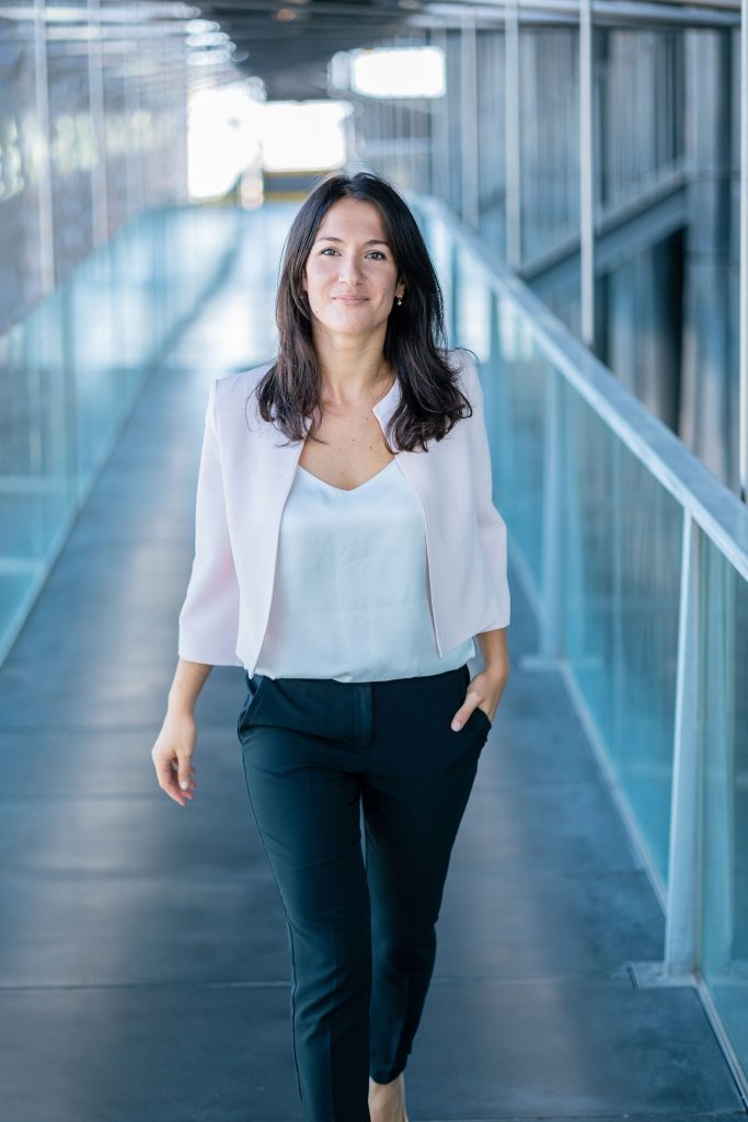 Portrait corporate 24