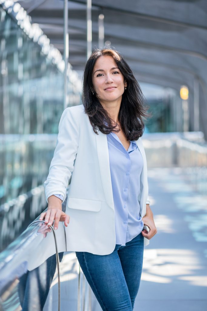 Portrait corporate 25