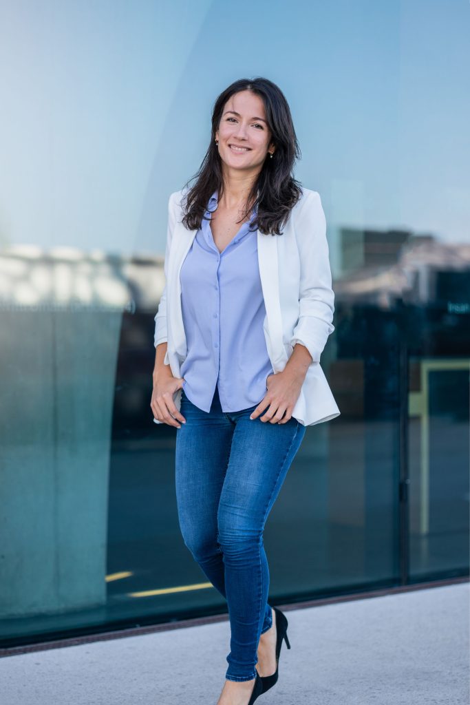 Portrait corporate 26