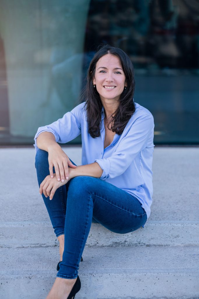 Portrait corporate 28