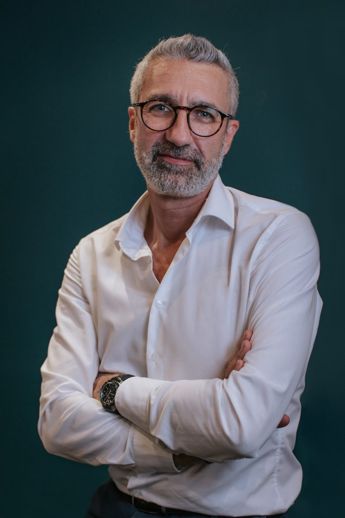Portrait corporate 4