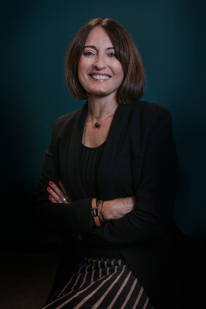 Portrait corporate 5