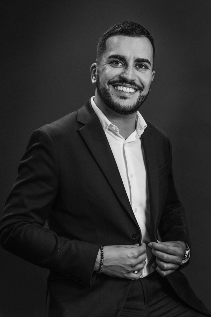 Portrait corporate 8