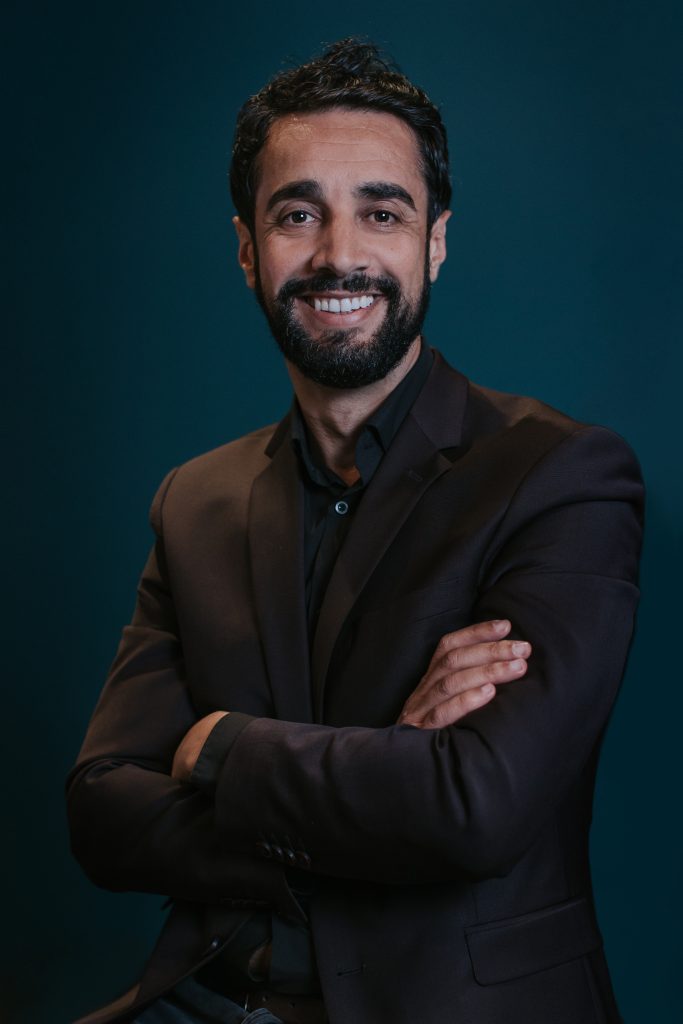 Portrait corporate 9