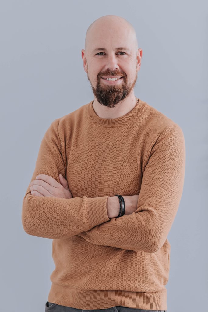 Portrait institutionnel 11