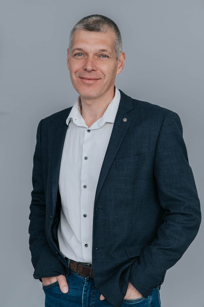 Portrait institutionnel 19