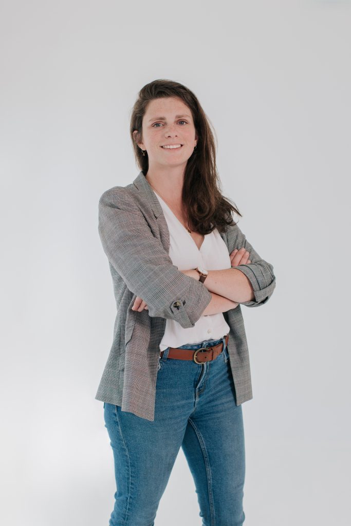 Portrait institutionnel 5