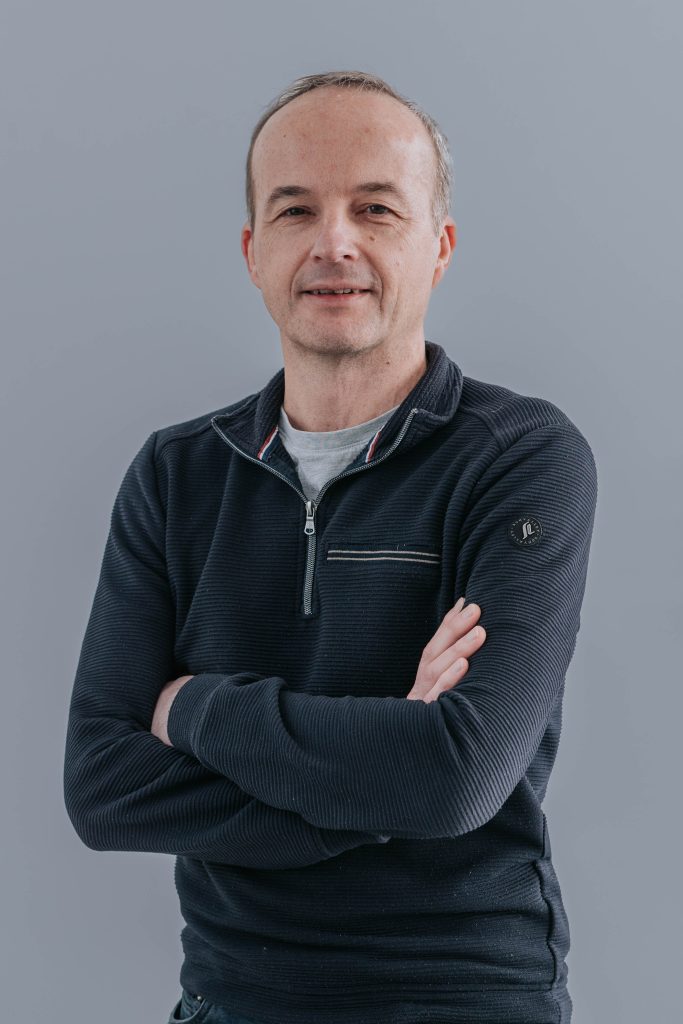 Portrait institutionnel 8