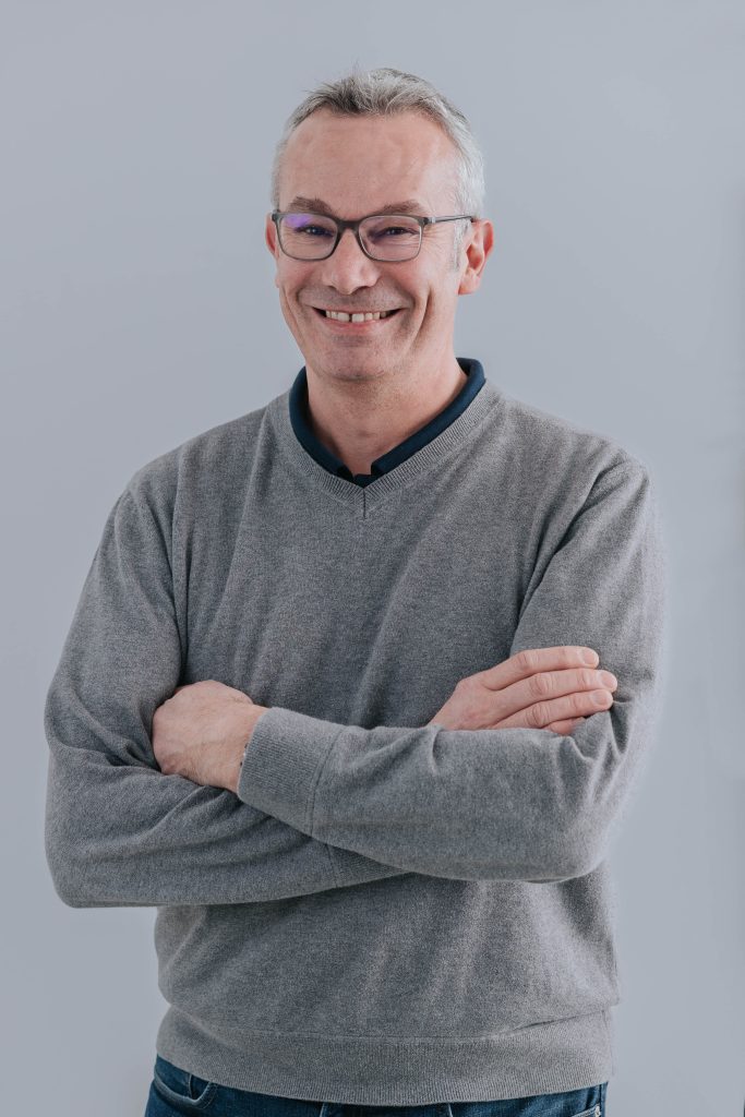 Portrait institutionnel 9