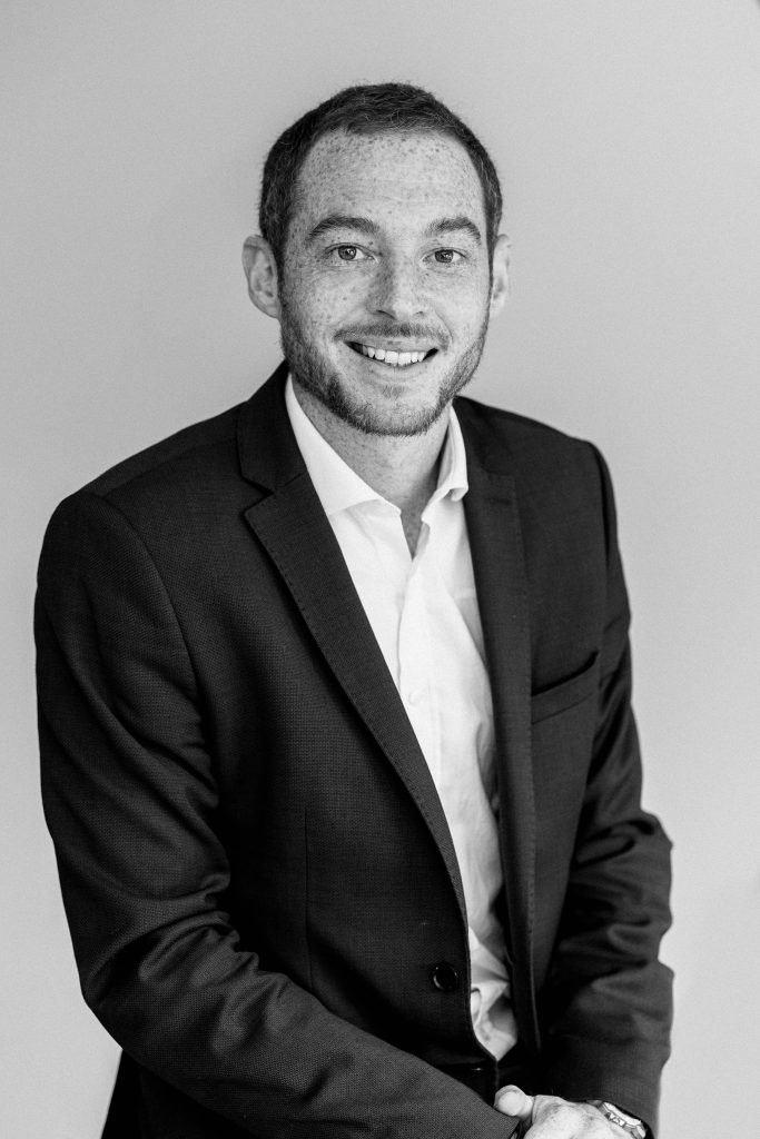 Portrait professionnel 26