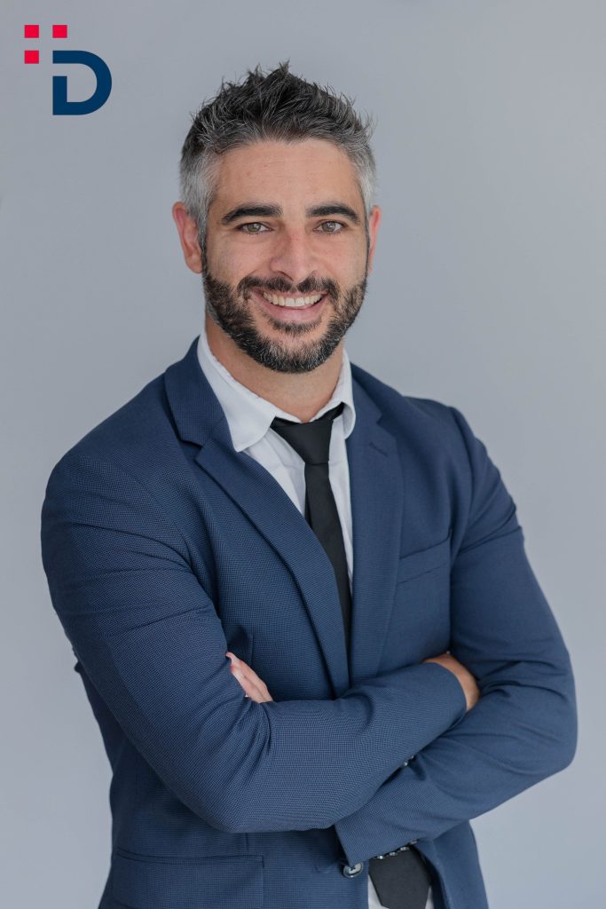Portrait professionnel 27
