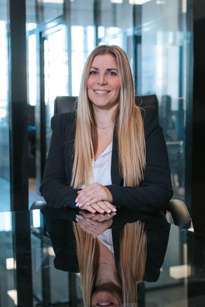 Portrait professionnel 28