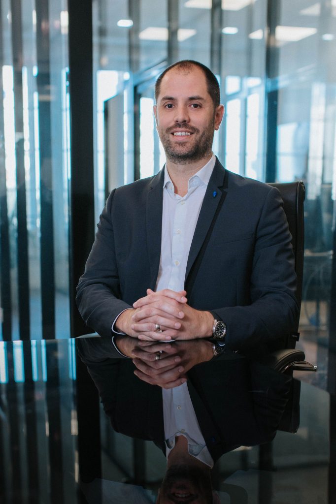 Portrait professionnel 29