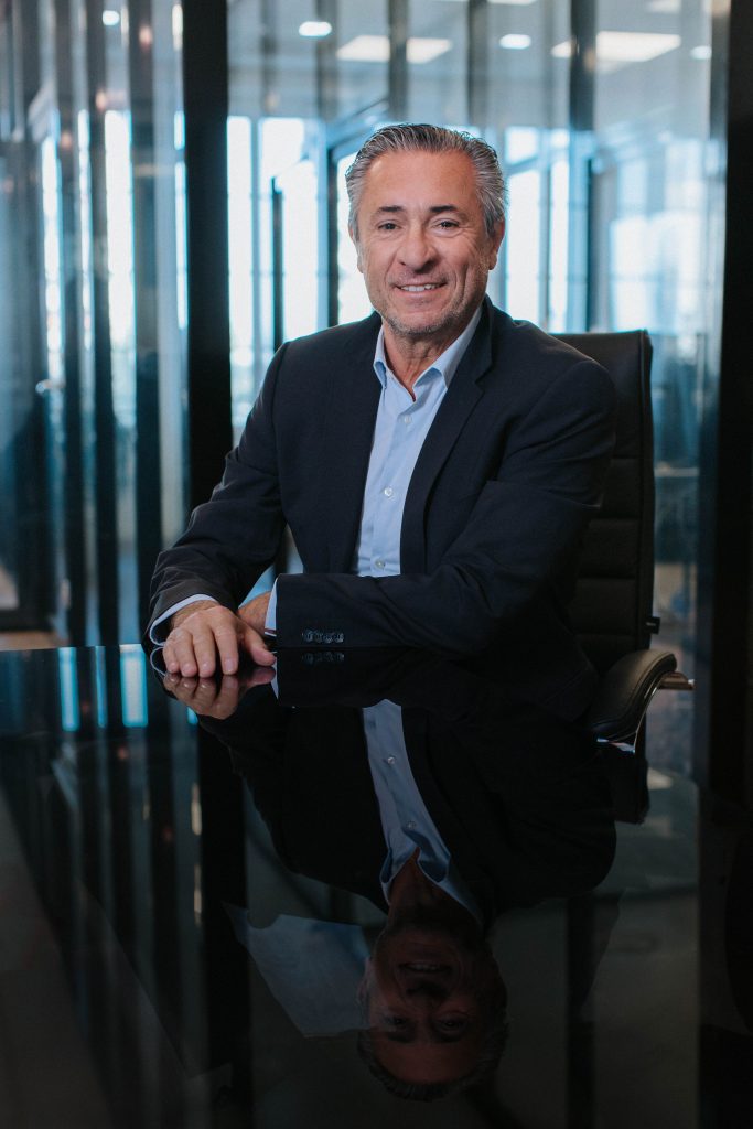 Portrait professionnel 30