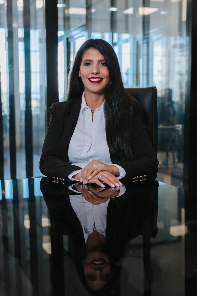 Portrait professionnel 31
