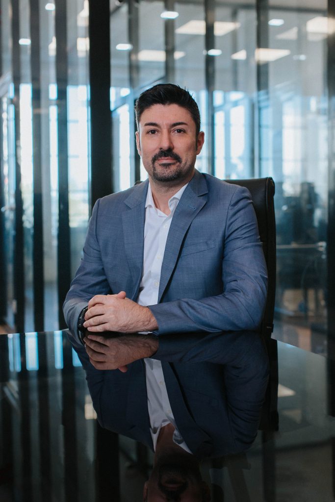 Portrait professionnel 32