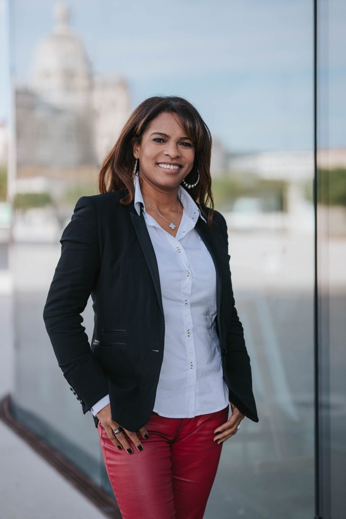 Portrait professionnel 38