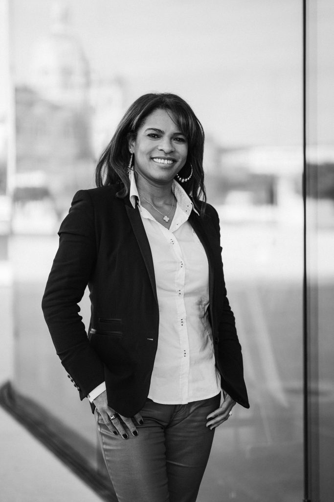 Portrait professionnel 39