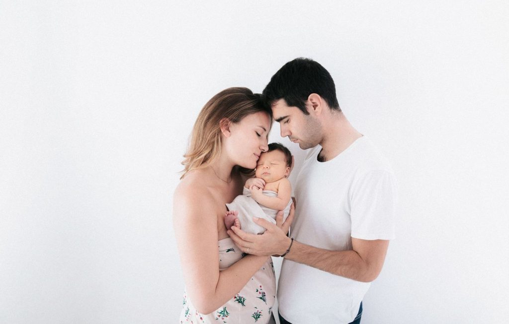 photographe bébé marseille 1