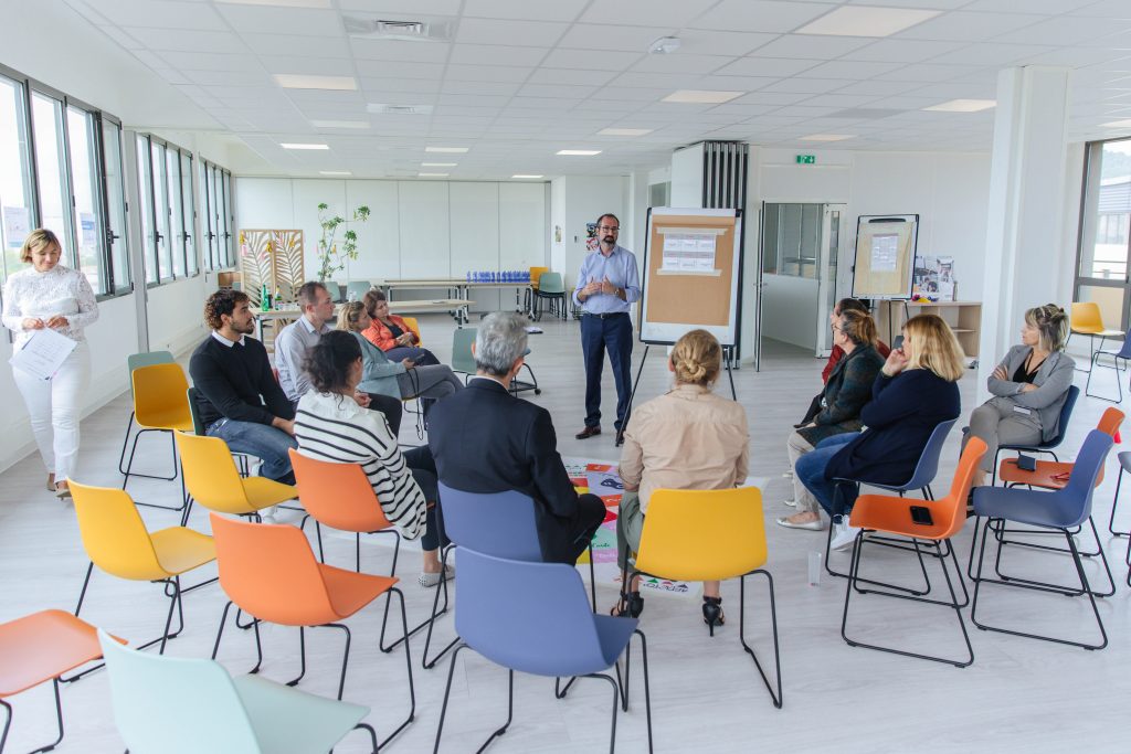 photographe évenementiel entreprise 118