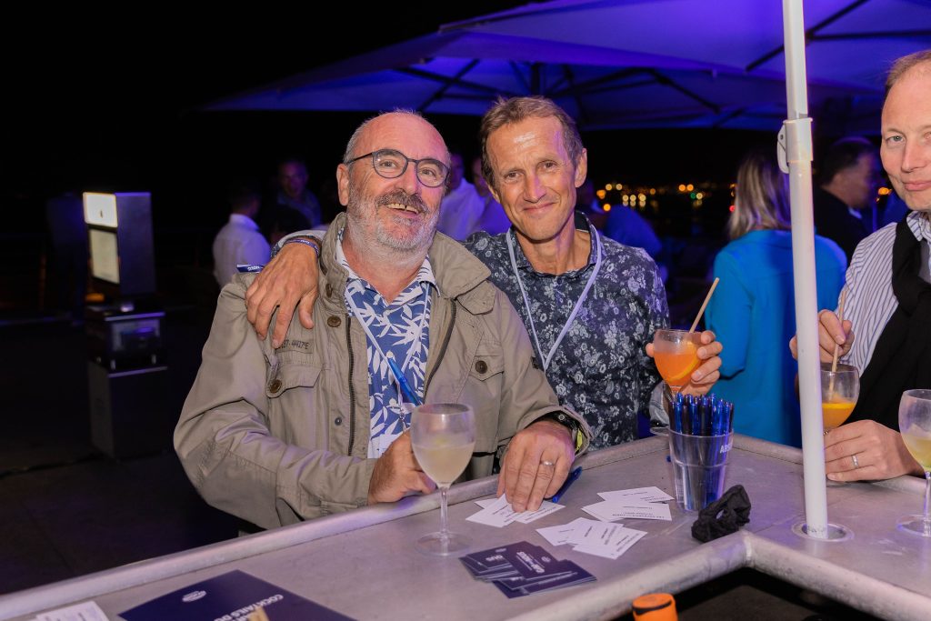 photographe évenementiel entreprise 48