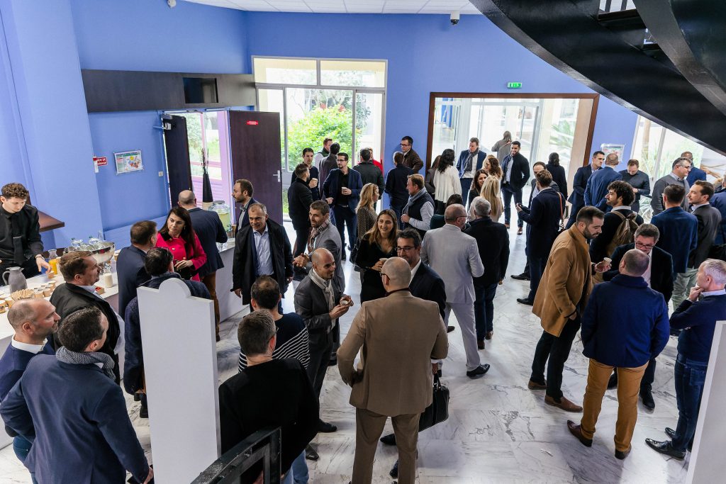 photographe évenementiel entreprise 72