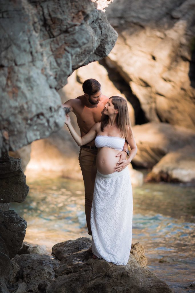 photographe grossesse marseille 1