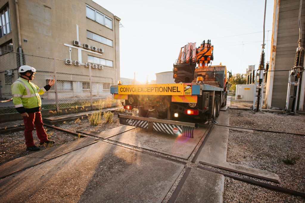 photographie industrielle. 24