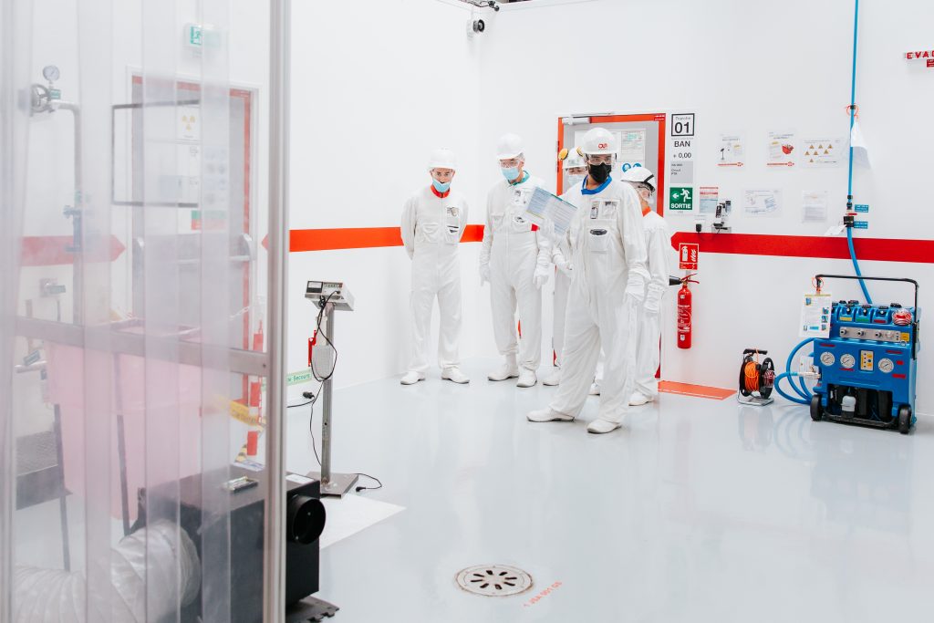 photographie nucléaire 19