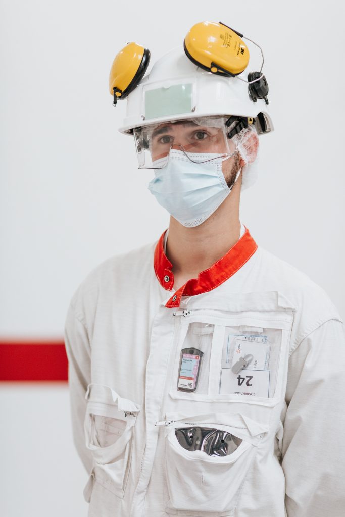 photographie nucléaire 20