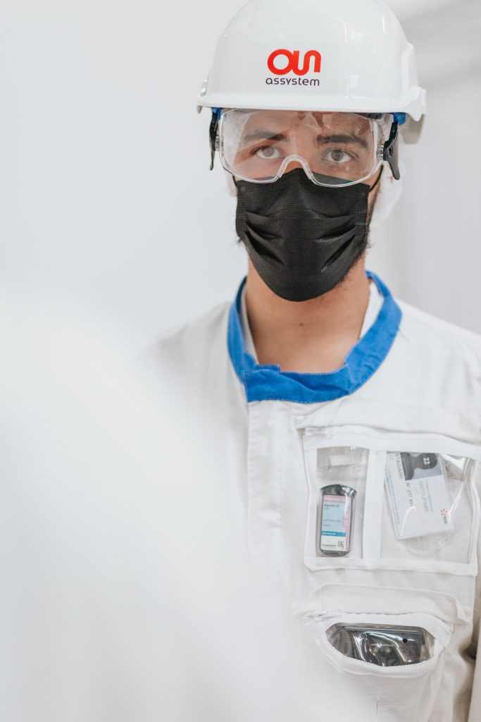 photographie nucléaire 22