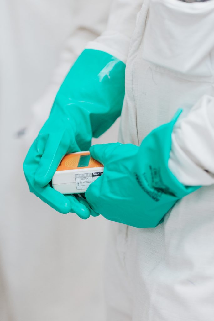 photographie nucléaire 24